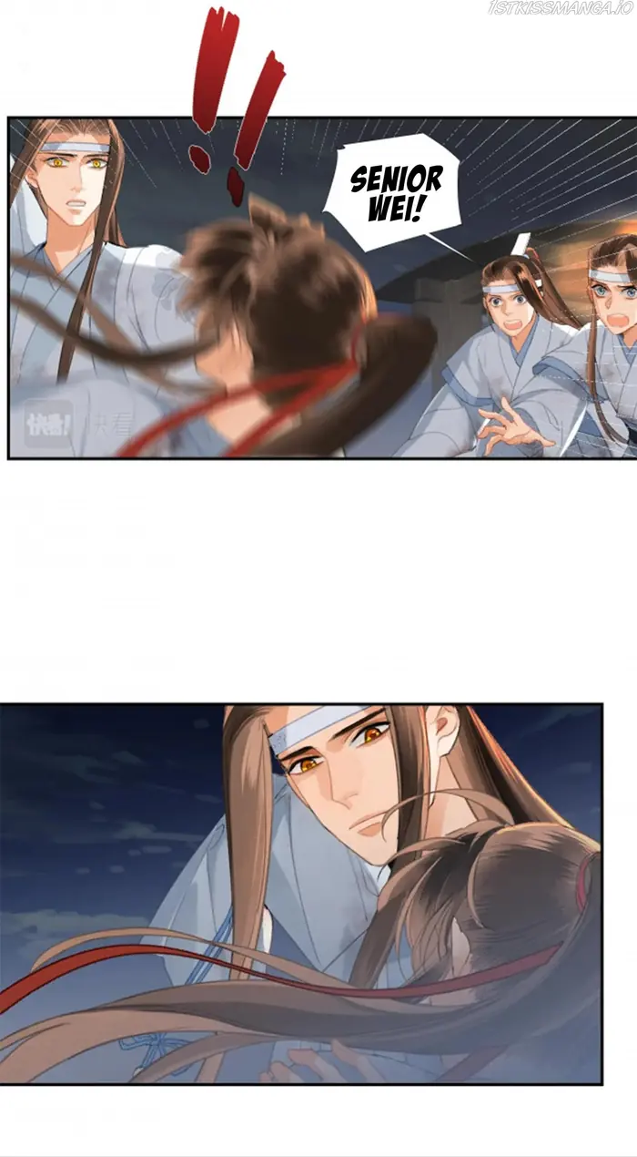Mo Dao Zu Shi Chapter 217 image 28_optimized
